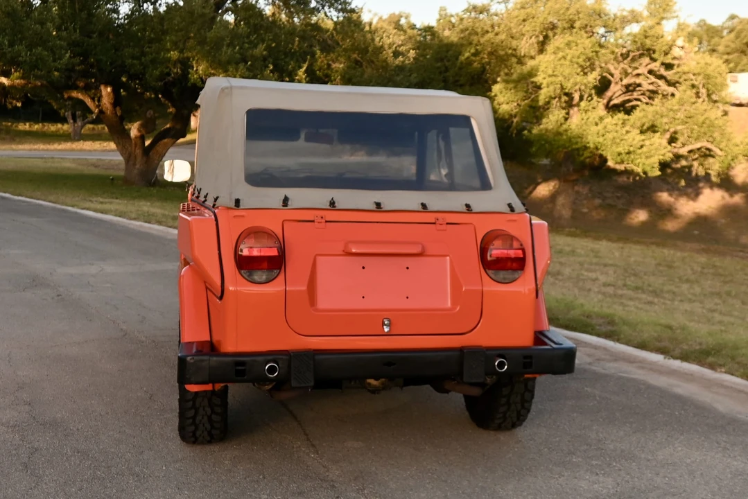 1977 Volkswagen Thing - Image 19 of 31
