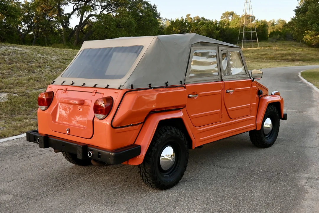 1977 Volkswagen Thing - Image 15 of 31