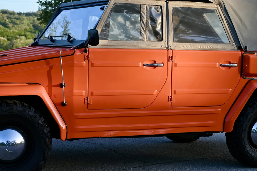 1977 Volkswagen Thing - Image 26 of 31