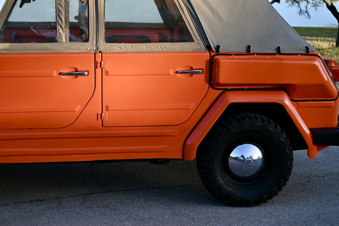 1977 Volkswagen Thing - Image 28 of 31