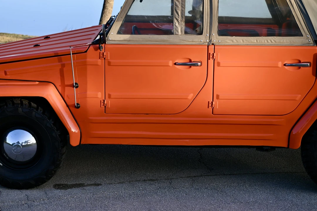 1977 Volkswagen Thing - Image 27 of 31