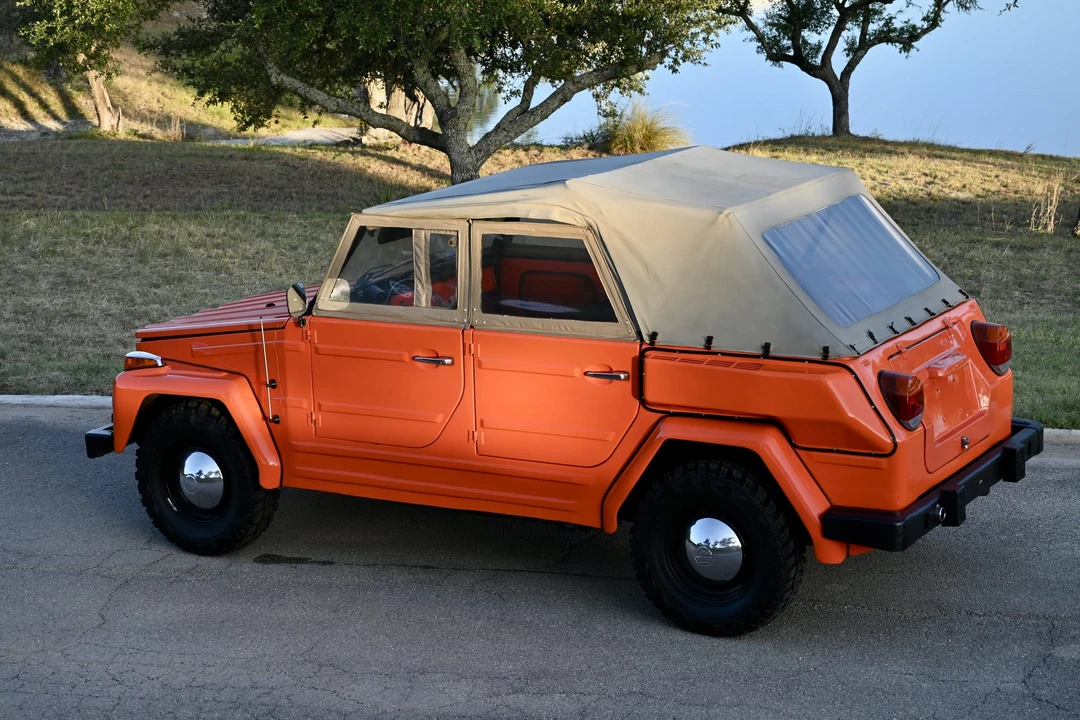 1977 Volkswagen Thing - Image 23 of 31