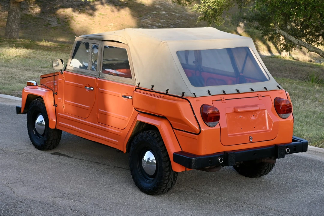 1977 Volkswagen Thing - Image 22 of 31