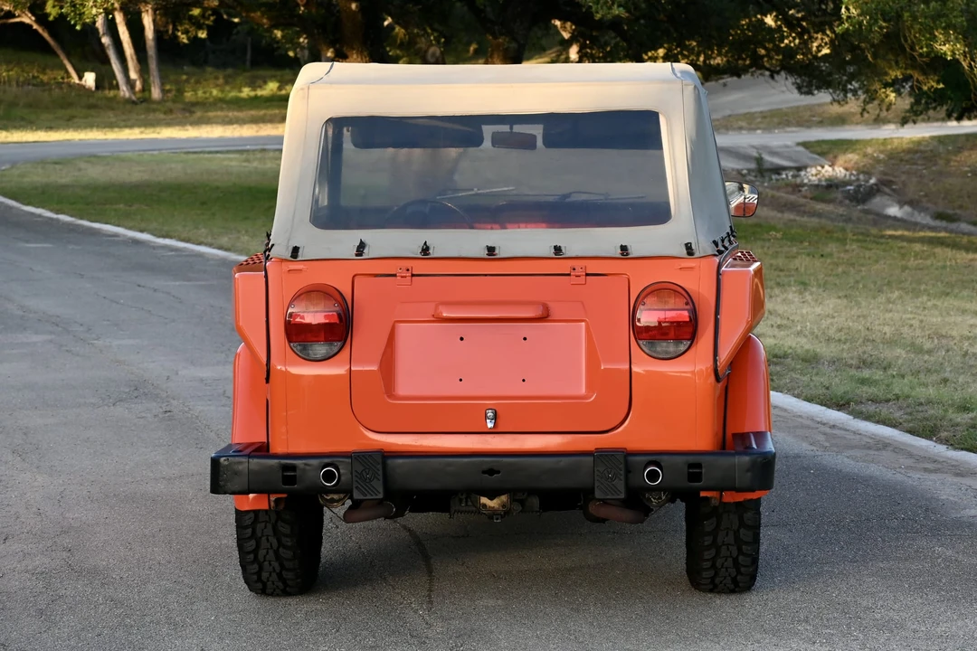 1977 Volkswagen Thing - Image 18 of 31