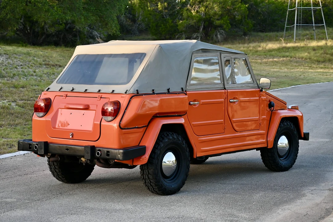 1977 Volkswagen Thing - Image 16 of 31