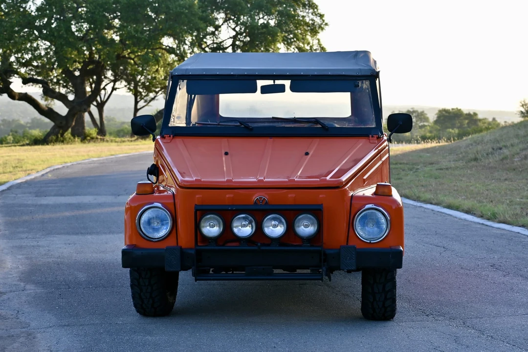 1977 Volkswagen Thing - Image 8 of 31