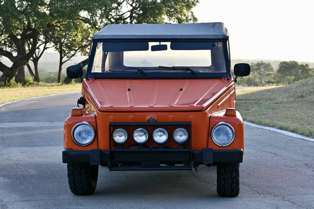 1977 Volkswagen Thing - Image 9 of 31