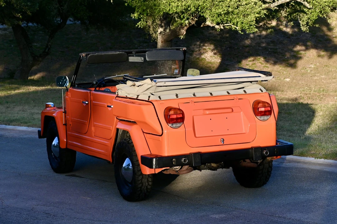 1977 Volkswagen Thing - Image 20 of 31