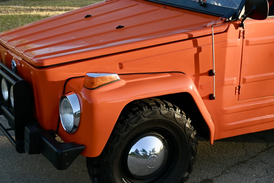 1977 Volkswagen Thing - Image 24 of 31