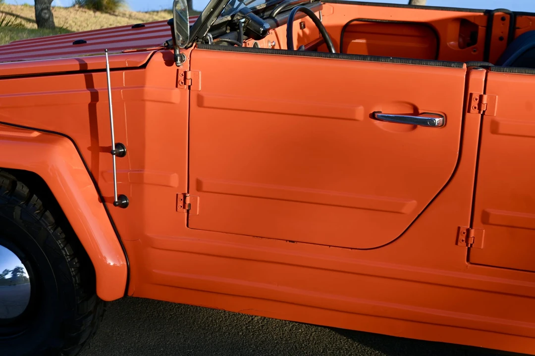 1977 Volkswagen Thing - Image 30 of 31