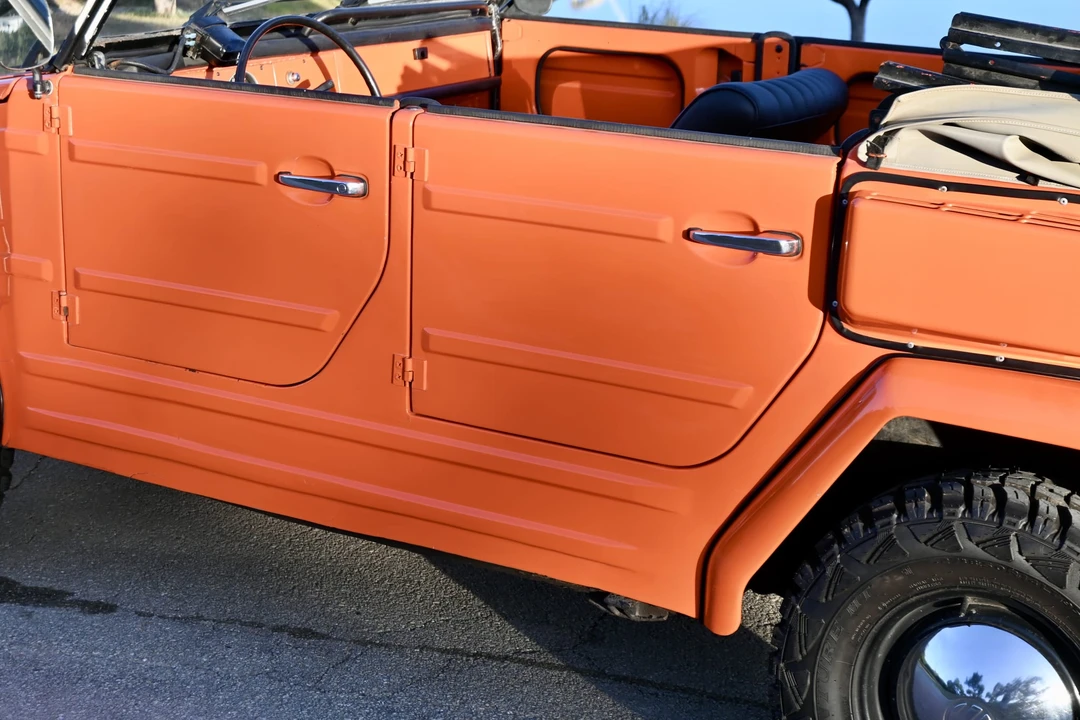 1977 Volkswagen Thing - Image 29 of 31