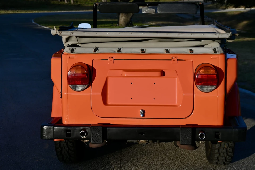1977 Volkswagen Thing - Image 17 of 31