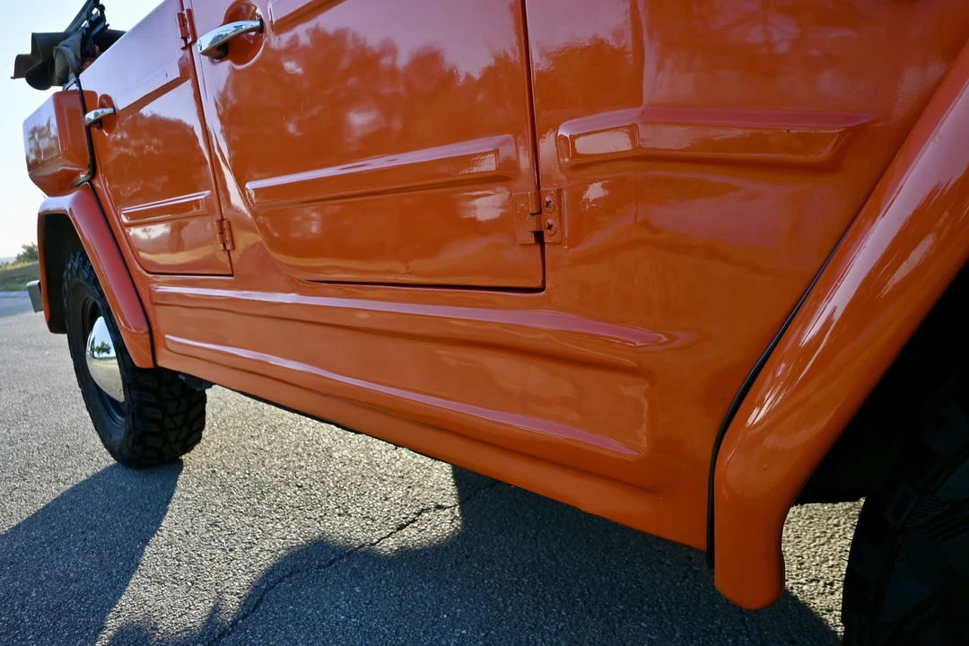 1977 Volkswagen Thing - Image 31 of 31