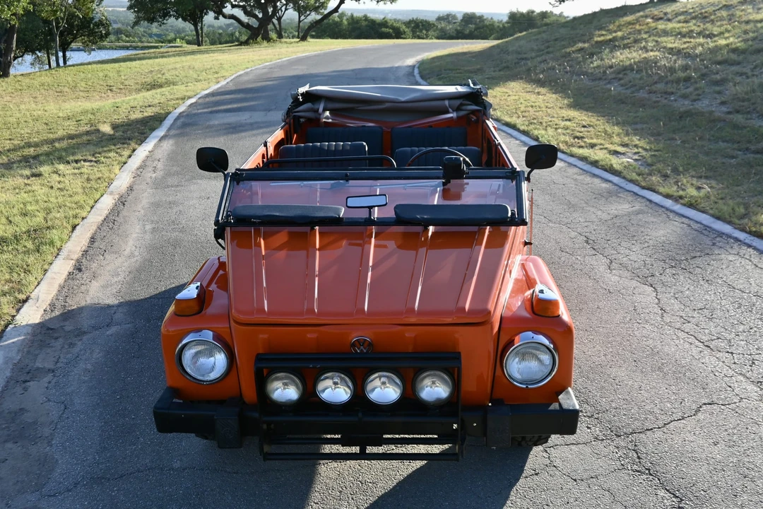 1977 Volkswagen Thing - Image 6 of 31