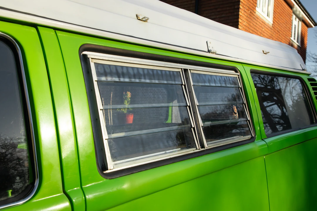 1977 Volkswagen Bay-Window Camper - Image 27 of 31