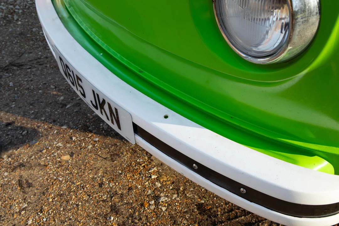 1977 Volkswagen Bay-Window Camper - Image 28 of 31