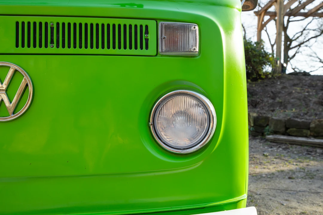 1977 Volkswagen Bay-Window Camper - Image 29 of 31