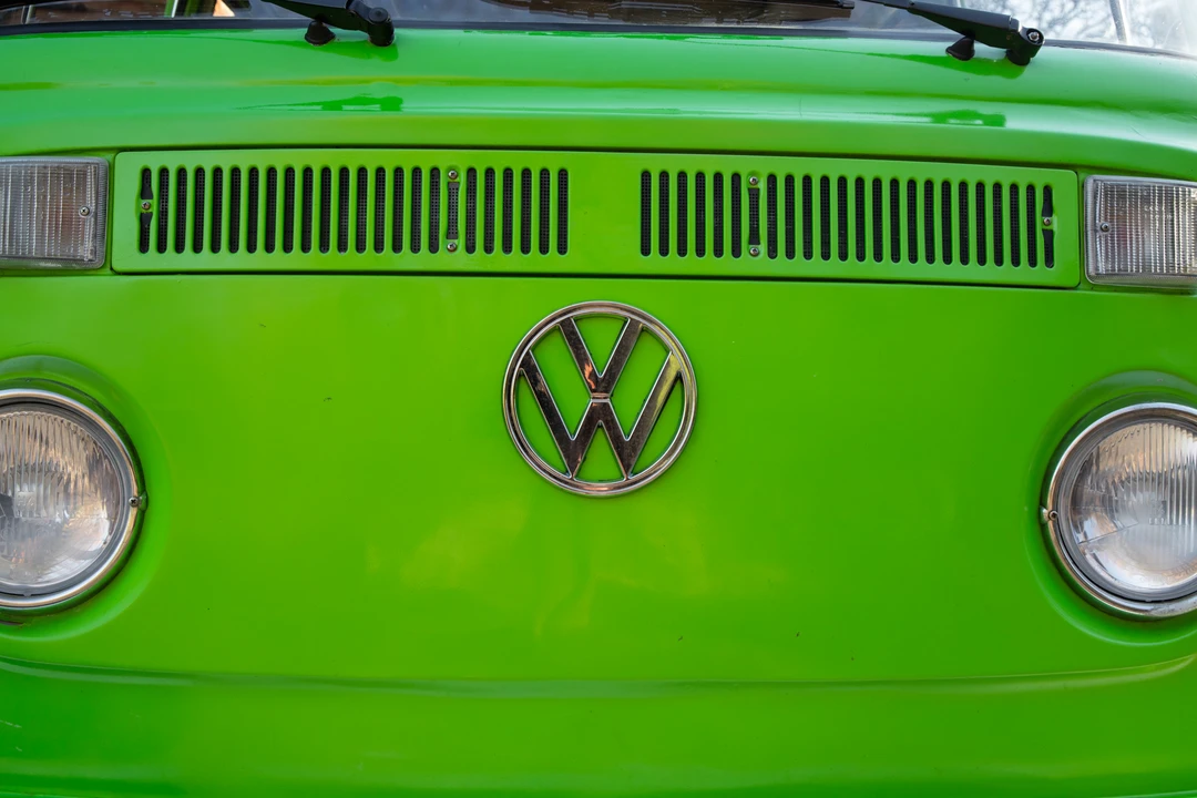 1977 Volkswagen Bay-Window Camper - Image 31 of 31