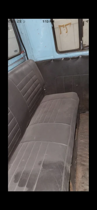 1977 Volkswagen Bay-Window Pickup - Image 7 of 8