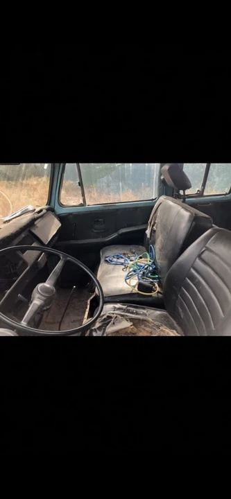 1977 Volkswagen Bay-Window Pickup - Image 8 of 8