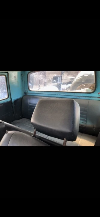 1977 Volkswagen Bay-Window Pickup - Image 6 of 8