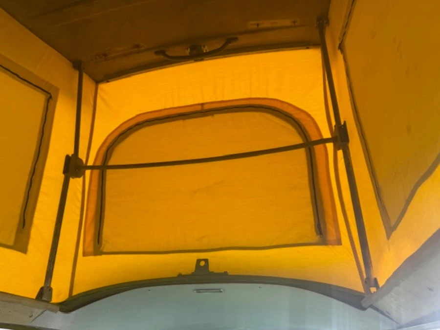 1977 Volkswagen Bay-Window Camper - Image 24 of 31