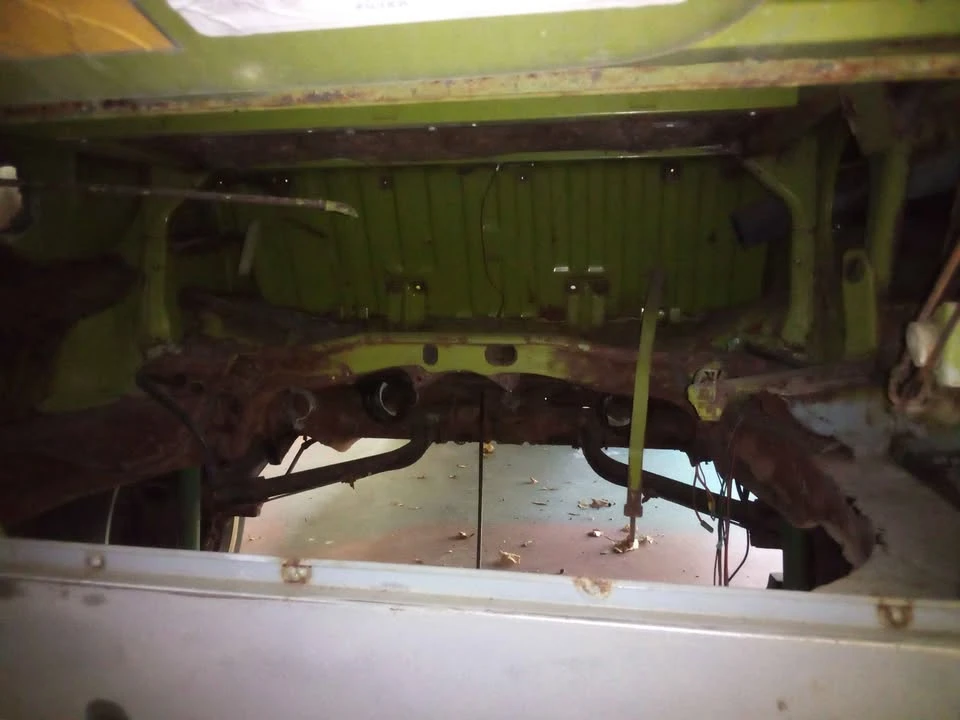 1977 Volkswagen Bay-Window Bus - Image 5 of 7