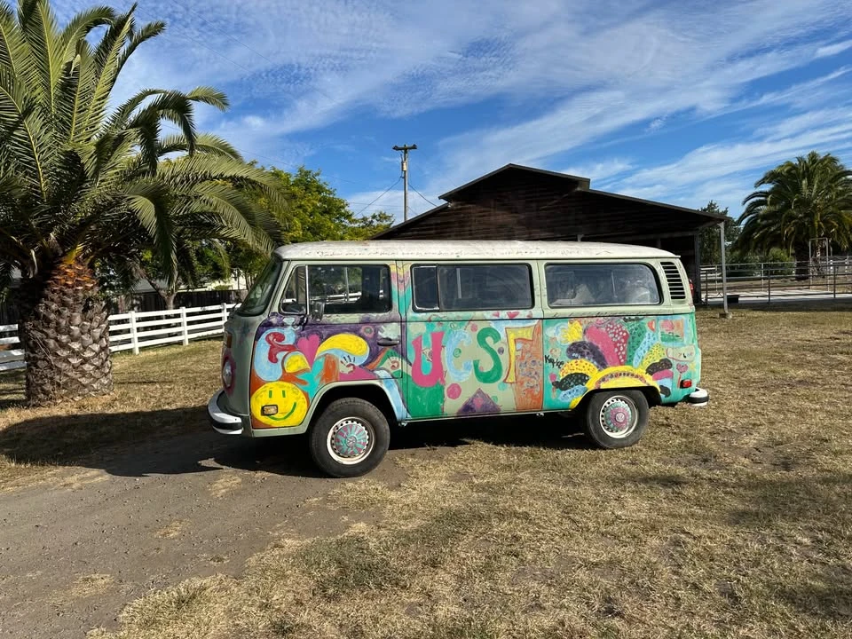 1977 Volkswagen Bay-Window Bus - Image 3 of 10