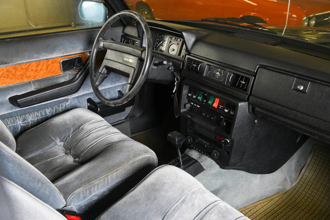 1977 Volvo 264 - Image 26 of 31