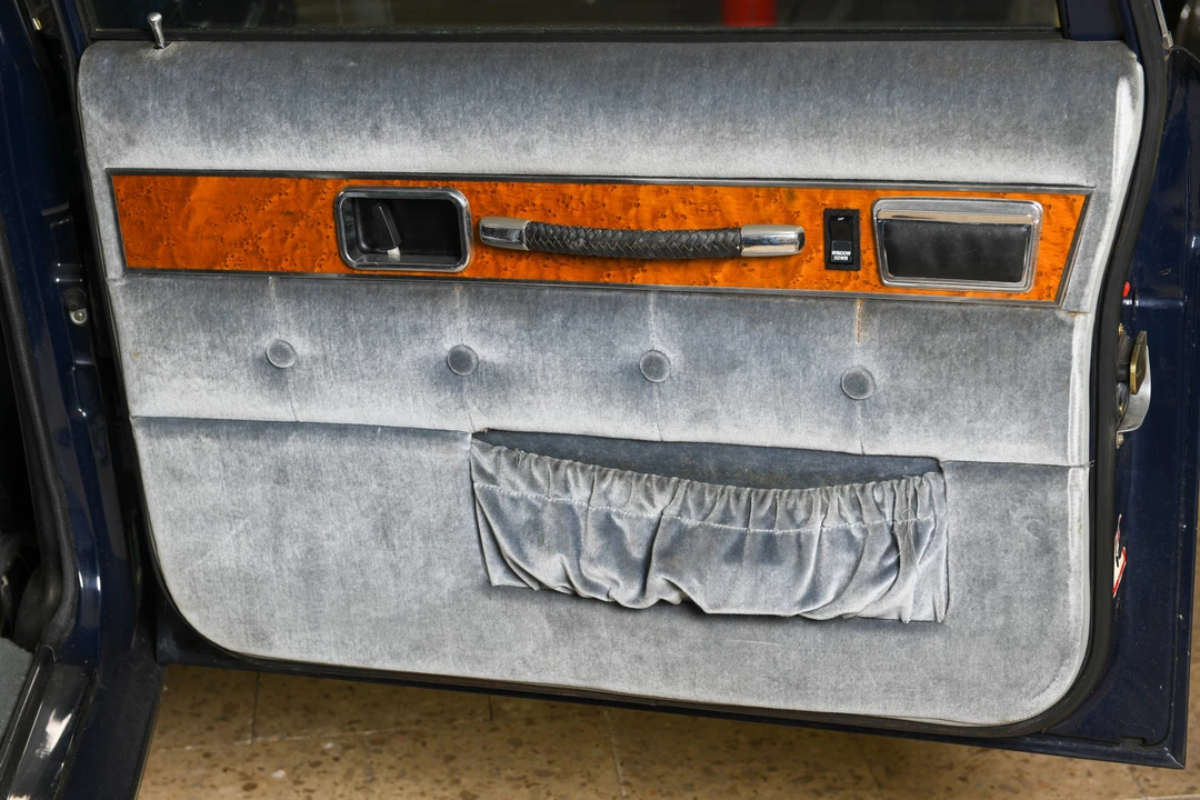 1977 Volvo 264 - Image 24 of 31