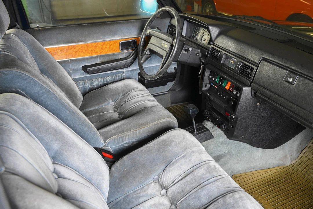 1977 Volvo 264 - Image 28 of 31
