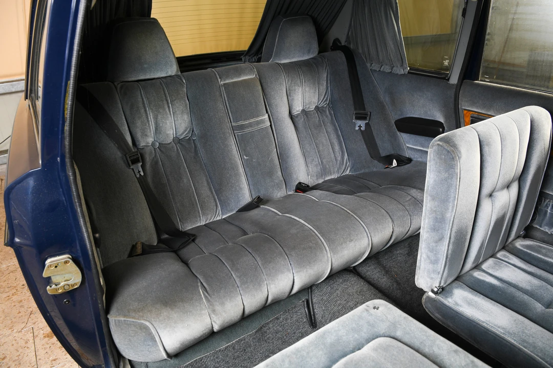 1977 Volvo 264 - Image 22 of 31
