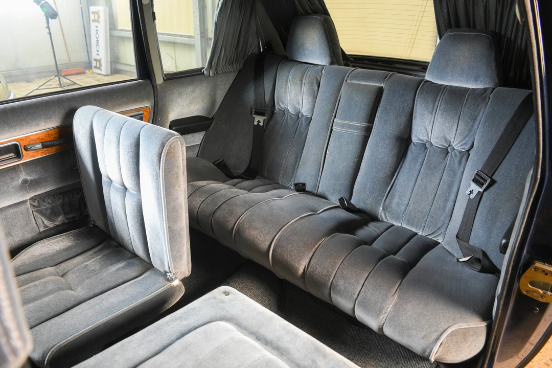 1977 Volvo 264 - Image 19 of 31