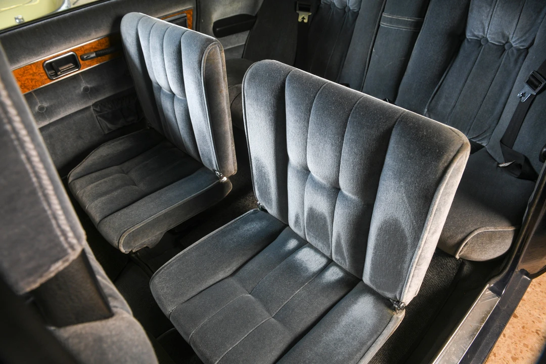 1977 Volvo 264 - Image 20 of 31