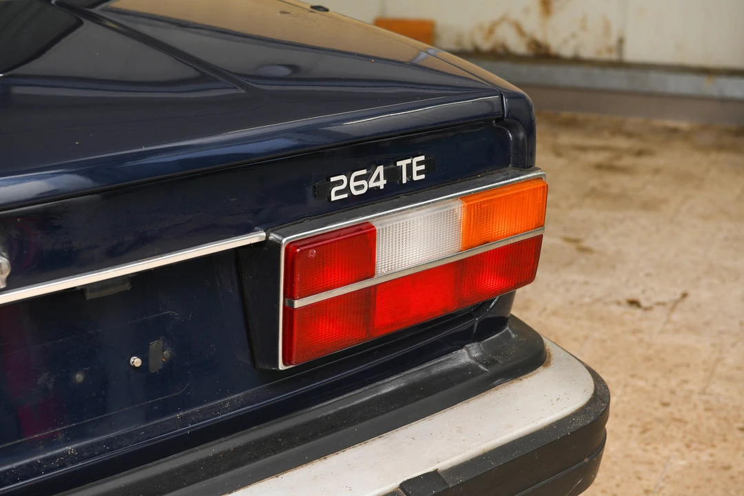1977 Volvo 264 - Image 13 of 31