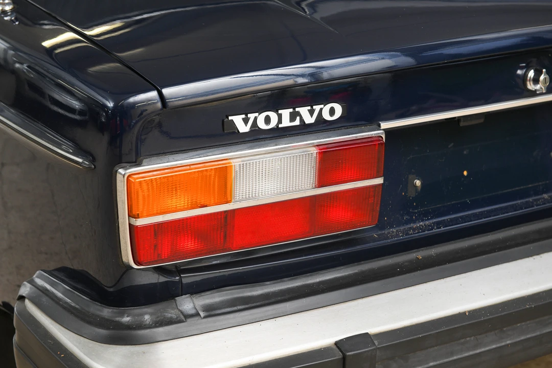 1977 Volvo 264 - Image 12 of 31