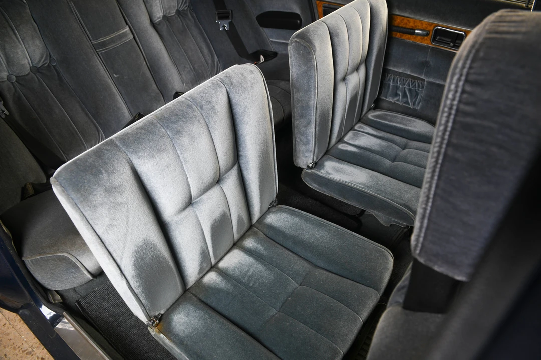 1977 Volvo 264 - Image 23 of 31