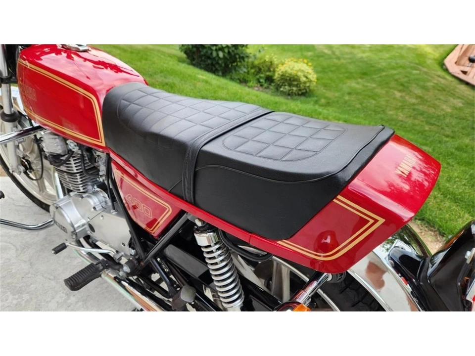 1977 Yamaha - Image 15 of 31