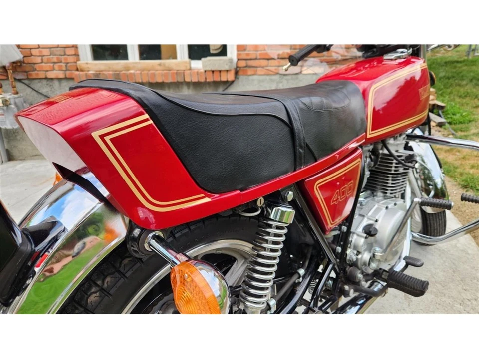 1977 Yamaha - Image 19 of 31