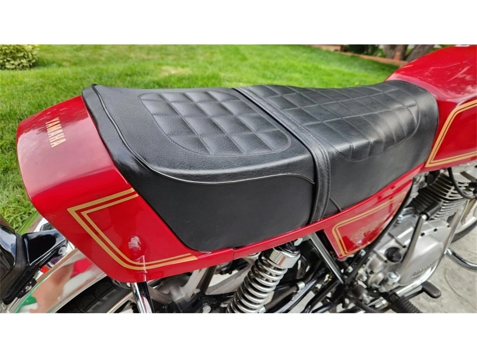 1977 Yamaha - Image 20 of 31