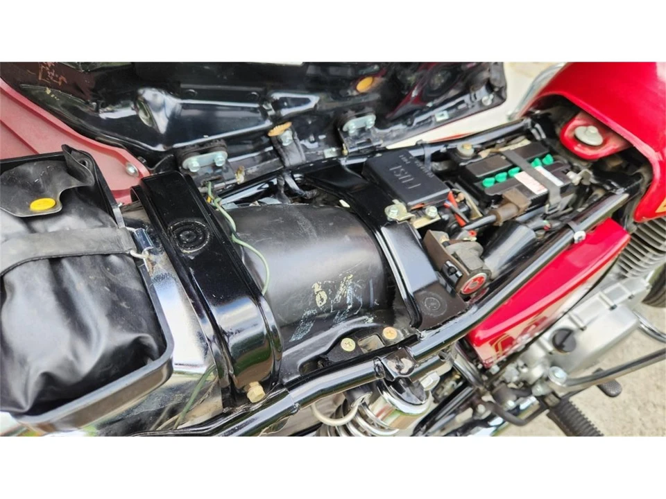 1977 Yamaha - Image 21 of 31