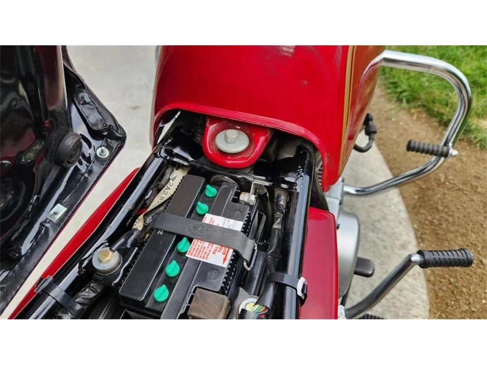 1977 Yamaha - Image 23 of 31