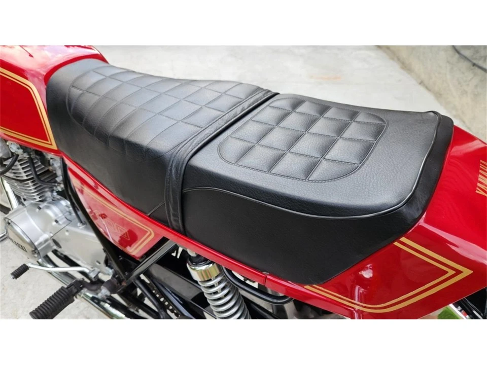1977 Yamaha - Image 24 of 31