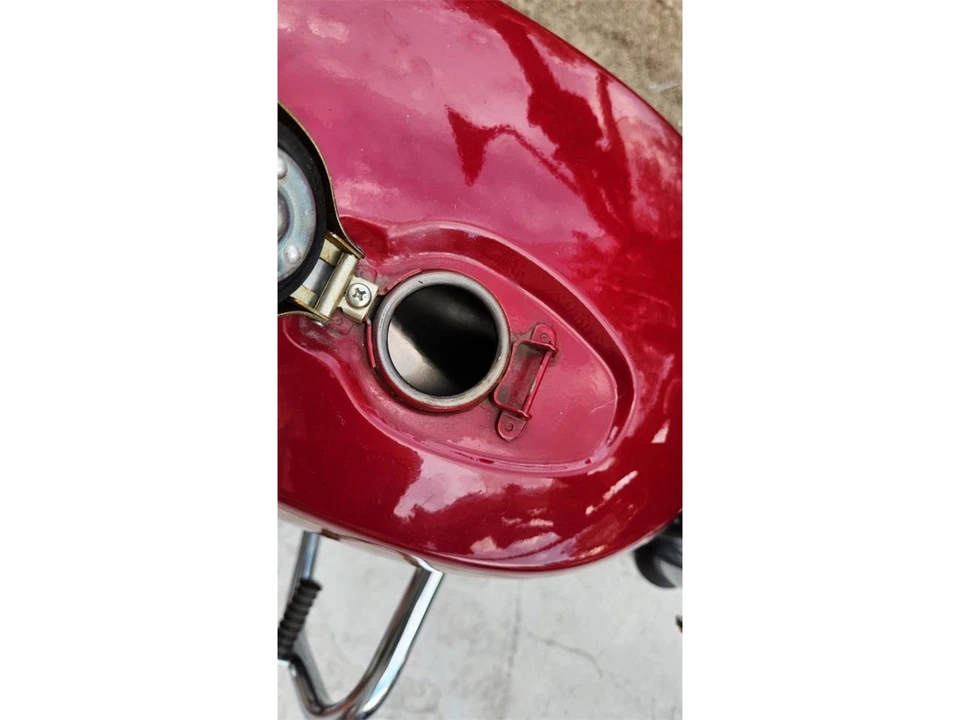 1977 Yamaha - Image 25 of 31