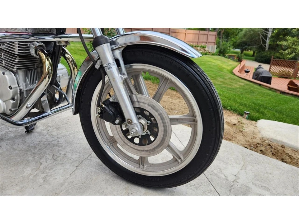 1977 Yamaha - Image 26 of 31