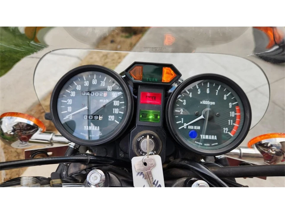 1977 Yamaha - Image 29 of 31