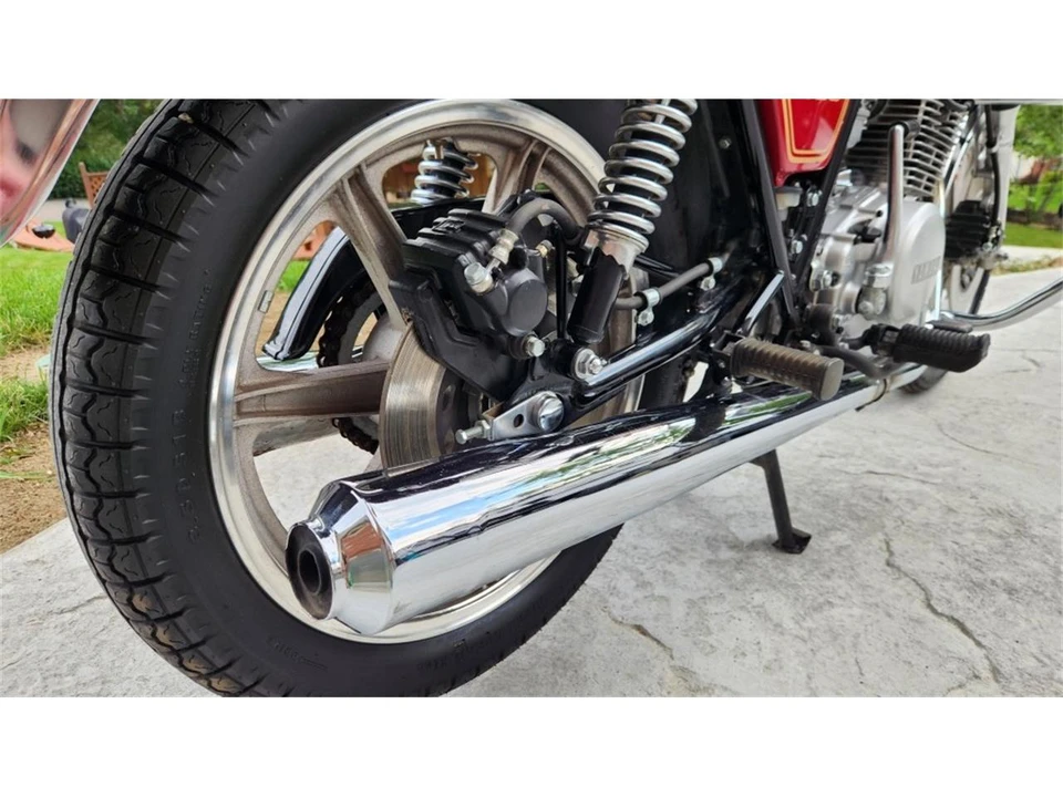 1977 Yamaha - Image 31 of 31