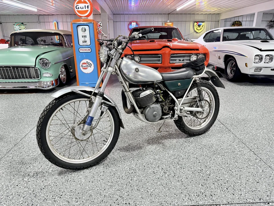 1977 Yamaha Enduro - Image 13 of 31