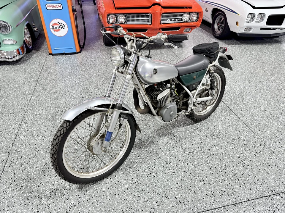 1977 Yamaha Enduro - Image 14 of 31