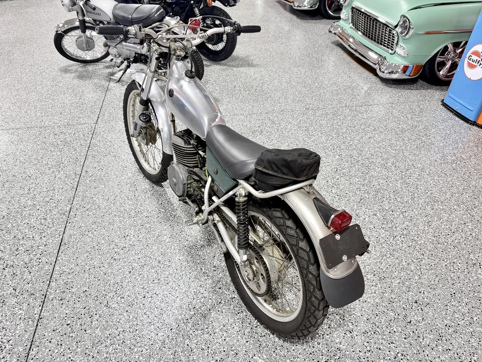 1977 Yamaha Enduro - Image 10 of 31